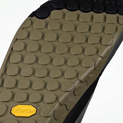 Превью  Велоботинки AM FIZIK Versor Flat Grey/Mud